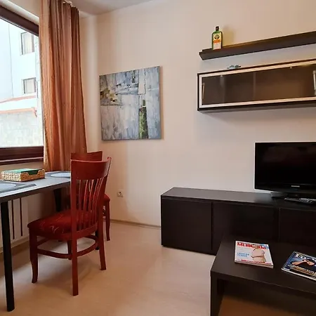 Appartamento Gardens Borovets