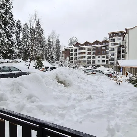 Gardens Borovets