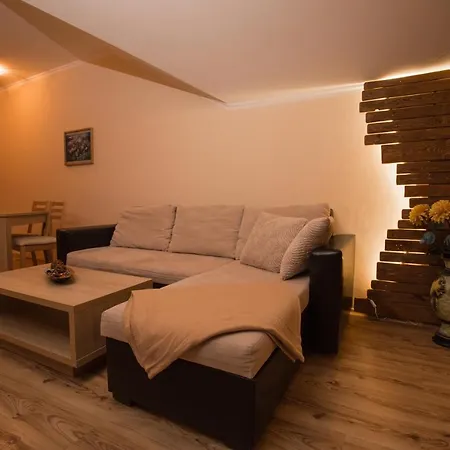 Gardens Appartamento Borovets