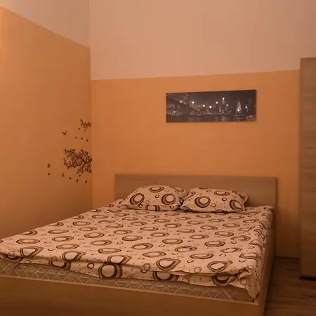 Gardens Апартамент Боровец
