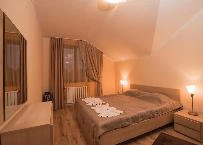 Gardens Apartament *